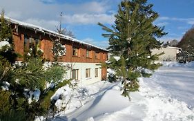 Apartman Leo Nr. 8 Lipno Nad Vltavou