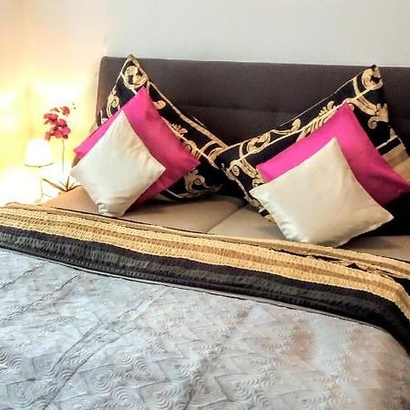 Apartman Leo Nr. 8 Lipno Nad Vltavou Exteriér fotografie