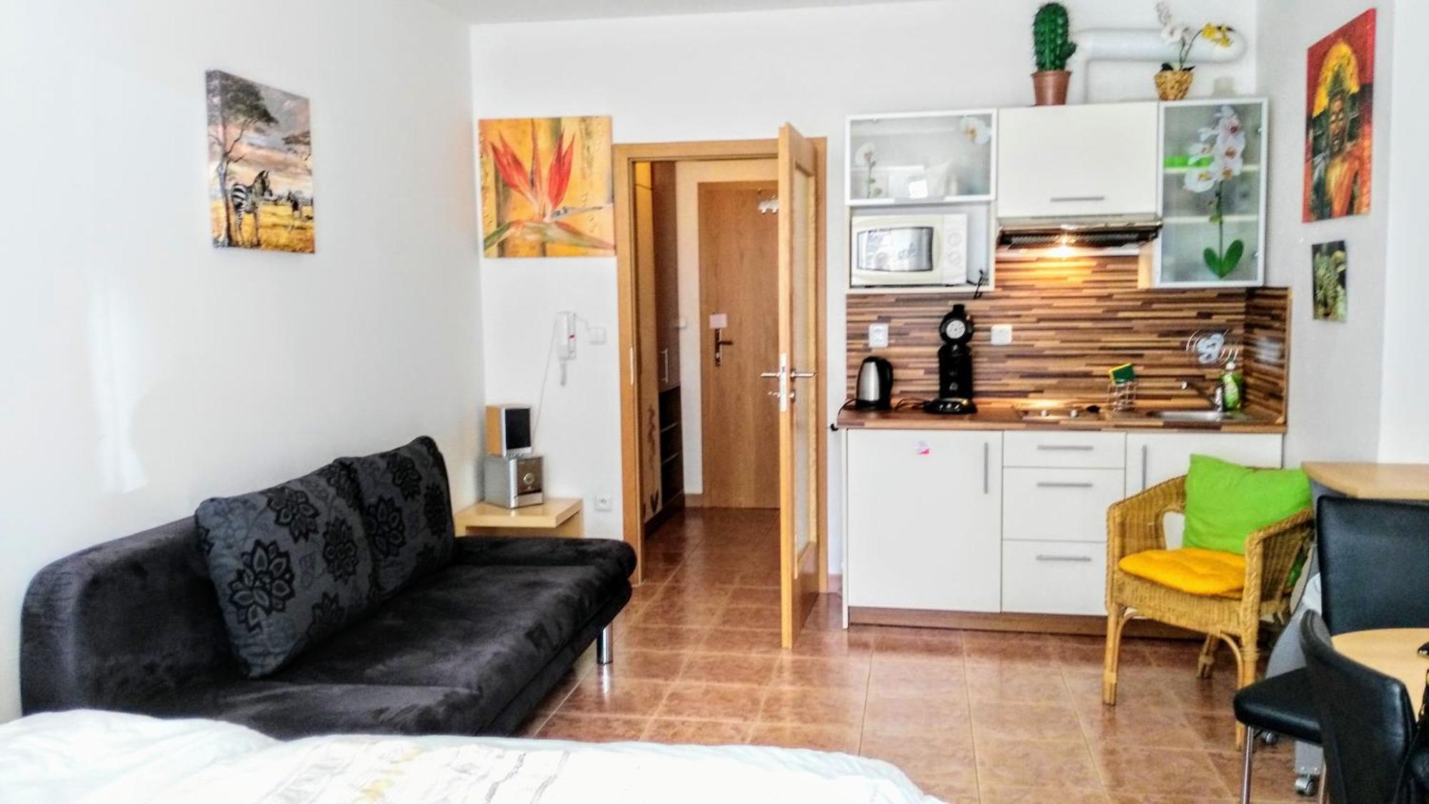 Apartman Leo Nr. 8 Lipno Nad Vltavou Exteriér fotografie