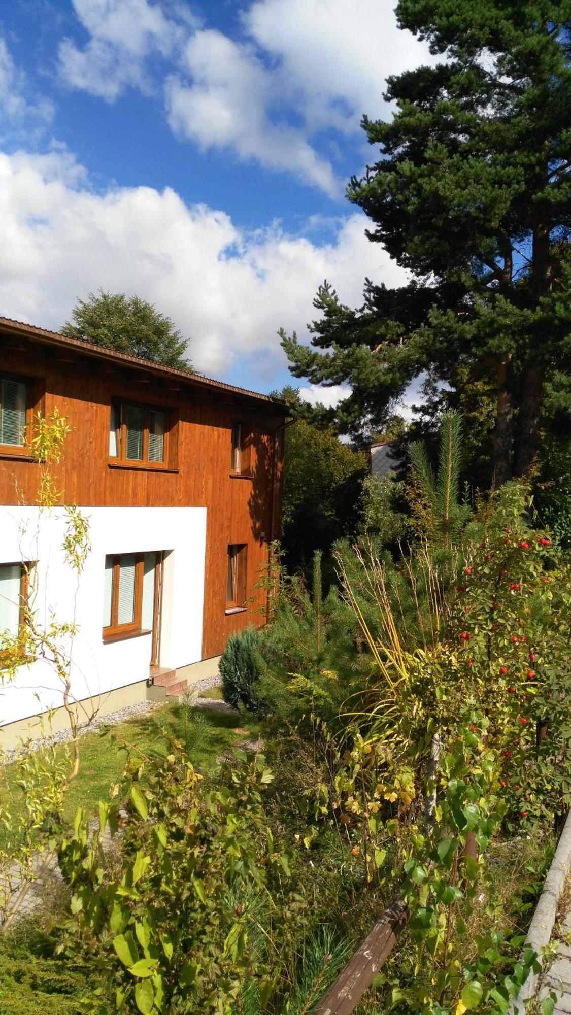 Apartman Leo Nr. 8 Lipno Nad Vltavou Exteriér fotografie