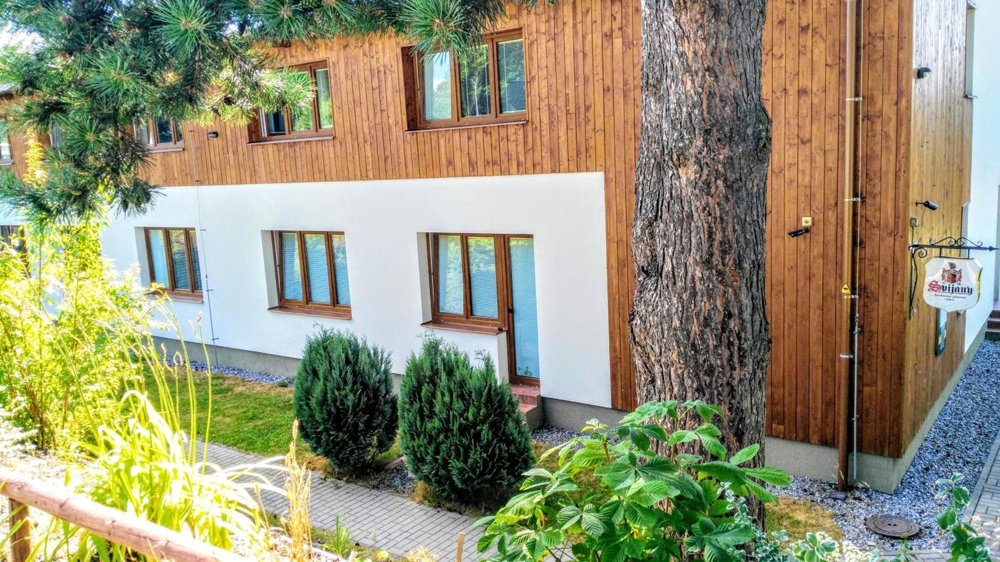 Apartman Leo Nr. 8 Lipno Nad Vltavou Exteriér fotografie