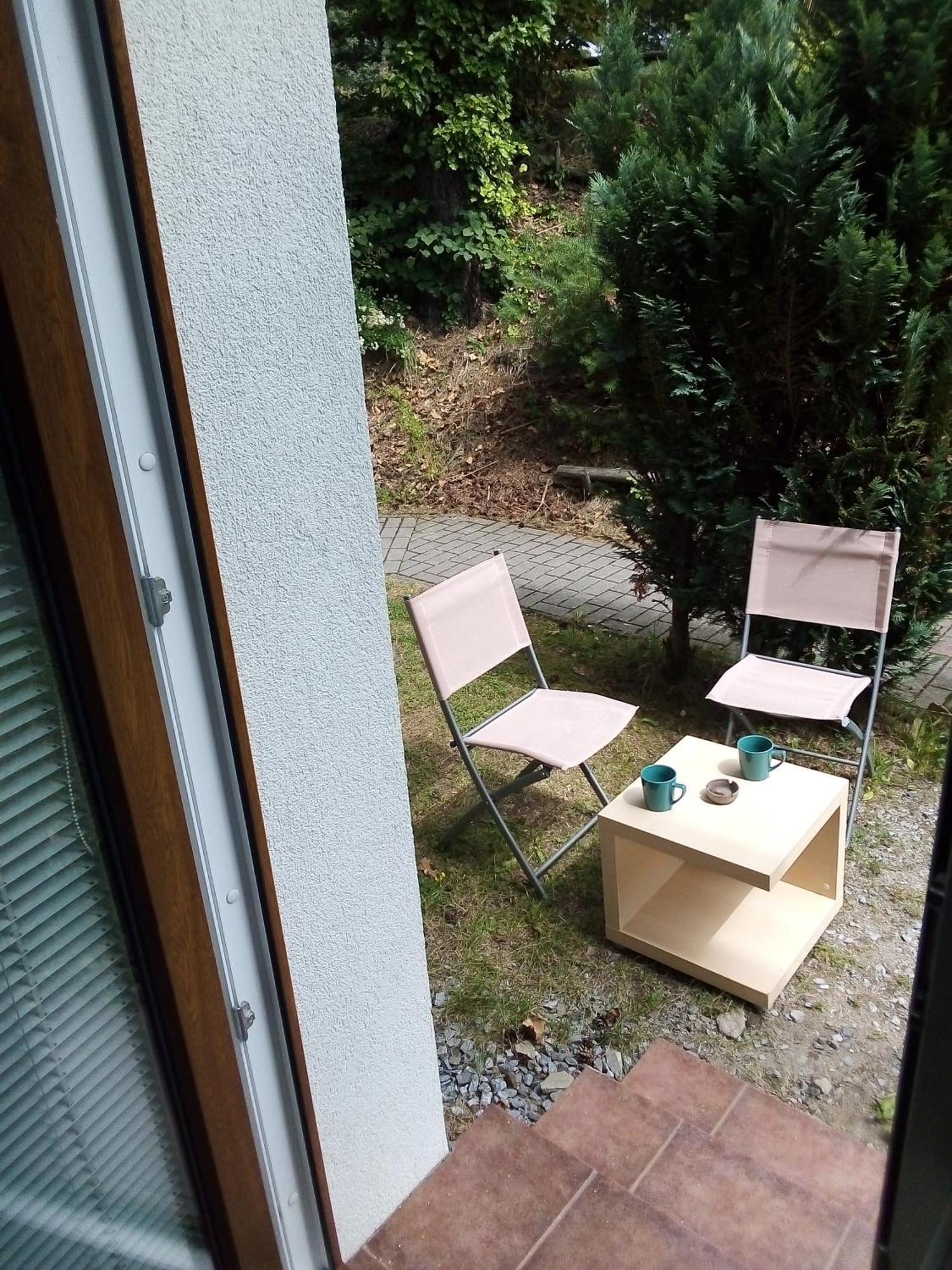 Apartman Leo Nr. 8 Lipno Nad Vltavou Exteriér fotografie
