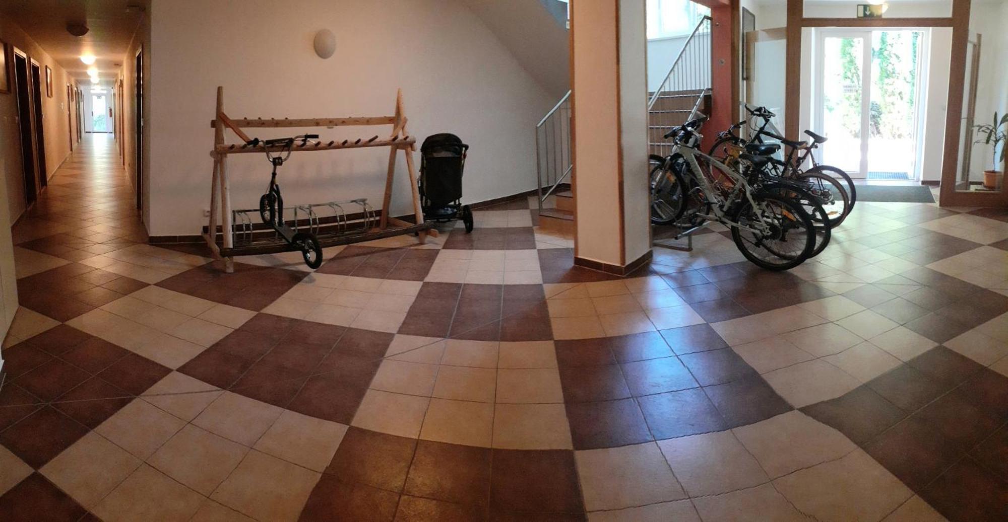 Apartman Leo Nr. 8 Lipno Nad Vltavou Exteriér fotografie