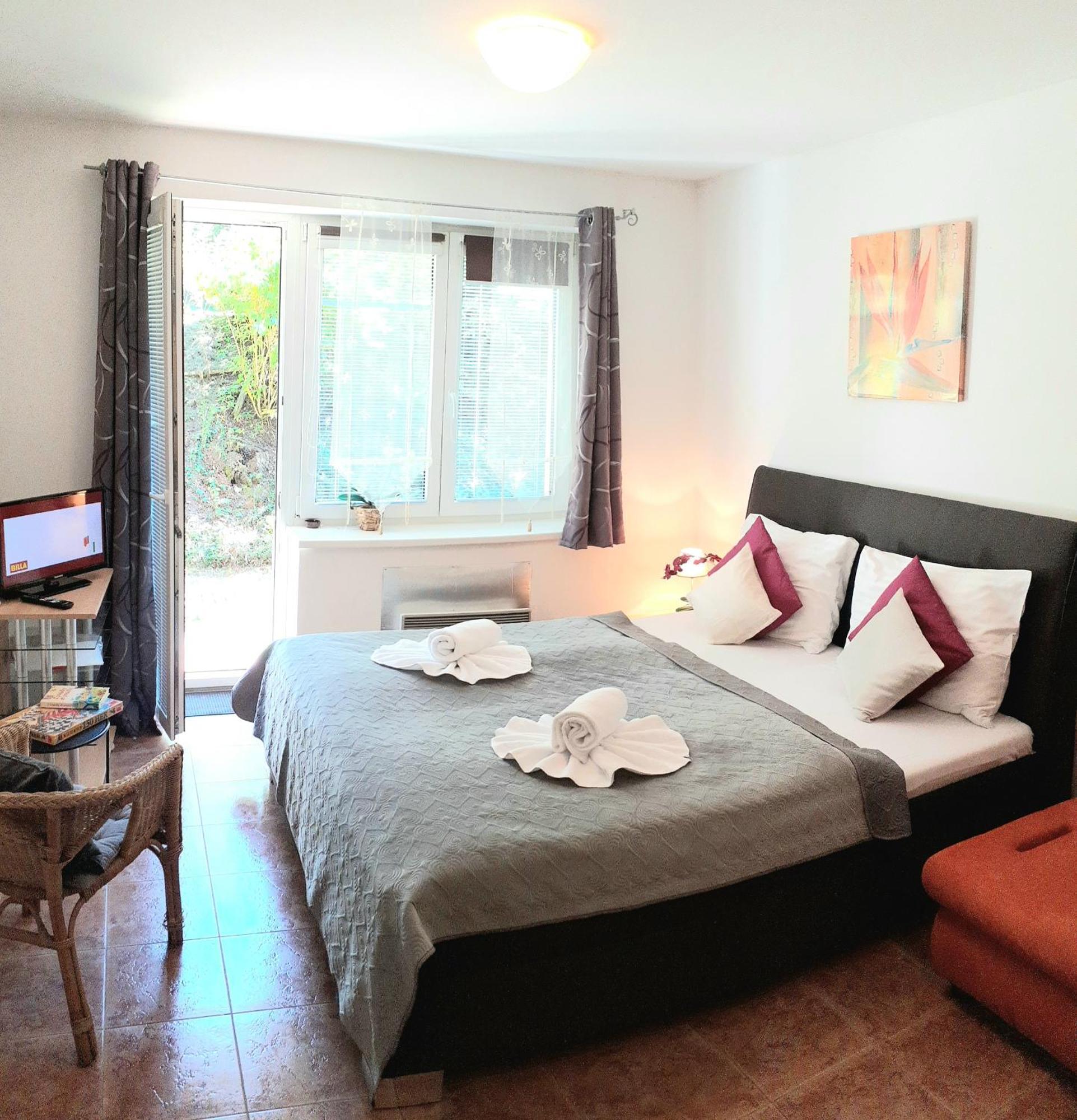 Apartman Leo Nr. 8 Lipno Nad Vltavou Exteriér fotografie